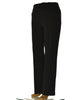 PANTALONE DONNA ELISA CASTELLI TAGLIE OVER  JERSEY ELASTICO ART. 18098
