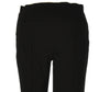 PANTALONE DONNA ELISA CASTELLI TAGLIE OVER  JERSEY ELASTICO ART. 18098