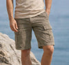 BERMUDA UOMO RAGAZZO TASCONI TASCHE MARCA SEA BARRIER ART. VALENCIA-58