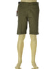 BERMUDA UOMO SEA BARRIER ZIP BOTTONE TASCHE TASCHINO PASSANTI RISVOLTO STRETCH ART.NEW-IVER