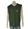 SMANICATO UOMO HENRY BARROWS TAGLIE OVER GIROCOLLO STAMPA JERSEY COTONE ART. TI0021