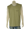 SMANICATO UOMO HENRY BARROWS TAGLIE OVER GIROCOLLO STAMPA JERSEY COTONE ART. TI0021