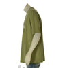 T-SHIRT UOMO RIFLE TAGLIE OVER GIROCOLLO STAMPA LOGO COTONE ART. ORFT601