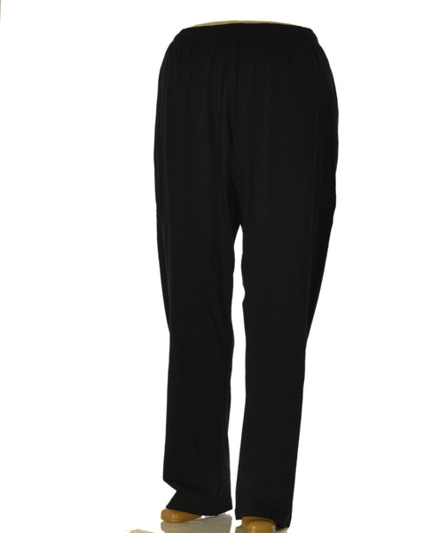PANTALONE TUTA UOMO CAMPAGNOLO TAGLIE OVER  JERSEY TASCHE ELASTICO COULISSE COTONE ART. 42020-7