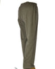 PANTALONE TUTA UOMO CAMPAGNOLO TAGLIE OVER FELPA  GARZATA TASCHE ELASTICO COULISSE  COTONE ART. 42029-7