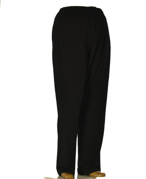 PANTALONE TUTA UOMO CAMPAGNOLO TAGLIE OVER FELPA  GARZATA TASCHE ELASTICO COULISSE  COTONE ART. 42029-7
