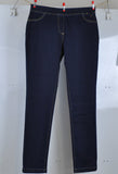 LUISA VIOLA JEANS DONNA CONFORMATO ELASTICIZZATO TASCHE ART. H0069J