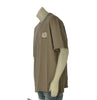 T-SHIRT UOMO  MAXFORT TAGLIE OVER GIROCOLLO STAMPA COTONE ART. 43423