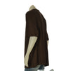 T-SHIRT UOMO MAXFORT TAGLIE OVER GIROCOLLO STAMPA COTONE ART. 45115