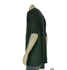 T-SHIRT UOMO MAXFORT TAGLIE OVER GIROCOLLO COTONE STAMPA ART. E2874