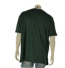 T-SHIRT UOMO MAXFORT TAGLIE OVER GIROCOLLO COTONE STAMPA ART. E2874