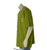 T-SHIRT UOMO MAXFORT TAGLIE OVER GIROCOLLO STAMPA COTONE ART. 39431