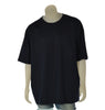 T-SHIRT UOMO MAXFORT TAGLIE OVER GIROCOLLO TASCHINO COTONE ART. 43414