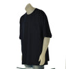 T-SHIRT UOMO MAXFORT TAGLIE OVER GIROCOLLO TASCHINO COTONE ART. 43414