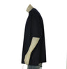 T-SHIRT UOMO MAXFORT TAGLIE OVER GIROCOLLO TASCHINO COTONE ART. 43414