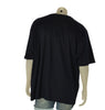 T-SHIRT UOMO MAXFORT TAGLIE OVER GIROCOLLO TASCHINO COTONE ART. 43414