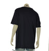 T-SHIRT  UOMO  MAXFORT TAGLIE OVER GIROCOLLO TASCHINO STAMPA COTONE ART. 43118