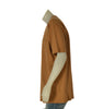 T-SHIRT UOMO MAXFORT TAGLIE OVER GIROCOLLO TASCHINO STAMPA COTONE ART. 43115