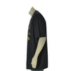 T-SHIRT UOMO MAXFORT TAGLIE OVER GIROCOLLO STAMPA COTONE ART. 41902