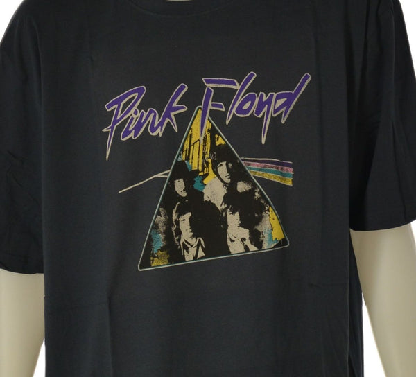 T-SHIRT UOMO MAXFORT TAGLIE OVER GIROCOLLO STAMPA COTONE ART. 41902