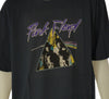 T-SHIRT UOMO MAXFORT TAGLIE OVER GIROCOLLO STAMPA COTONE ART. 41902