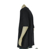 T-SHIRT UOMO MAXFORT TAGLIE OVER GIROCOLLO STAMPA COTONE ART. 41901
