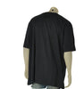 T-SHIRT UOMO MAXFORT TAGLIE OVER GIROCOLLO STAMPA COTONE ART. 41901