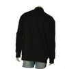 FELPA UOMO MAXFORT TAGLIE OVER FELPATA FULL ZIP TASCHE ART. E2918
