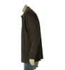 POLO UOMO COVERI TAGLIE OVER MANICA LUNGA CALDO COTONE ART. OPL5320