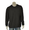 MAGLIONE UOMO MAXFORT TAGLIE OVER GIROCOLLO BASICO LANA ART. P2708