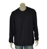 MAGLIONE UOMO MAXFORT TAGLIE OVER GIROCOLLO BASICO LANA ART. P2708