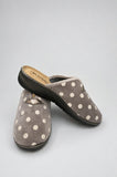 CIABATTA IN BLU DONNA INVERNALI ART OD0000145