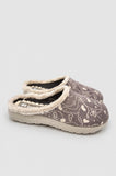 CIABATTA INBLU DONNA INVERNALE ART ET000041