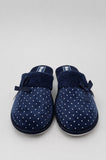 CIABATTA INBLU DONNA INVERNALE ART LB00072