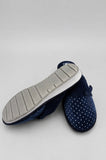 CIABATTA INBLU DONNA INVERNALE ART LB00072
