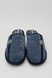 CIABATTA UOMO INBLU INVERNALE ART 91000036