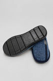 CIABATTA UOMO INBLU INVERNALE ART 91000036