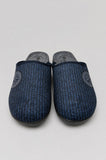 CIABATTA INBLU UOMO INVERNALE ART DG00016