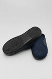 CIABATTA INBLU UOMO INVERNALE ART DG00016