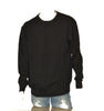 MAGLIONE UOMO IL GRANCHIO TAGLIE OVER GIROCOLLO BASICO LANA LOGO ART. OGRT1077