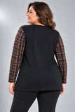 MAGLIA DONNA BARBARELLA GIROCOLLO FANTASIA ART.1246MX