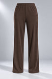 PANTALONI DONNA BARBARELLA OVER ELASTICIZZATI ART.ZACCARY-X