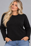 GIROCOLLO DONNA GAIA B OVER BRILLANTINI ART.415