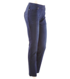 PANTALONE DONNA RAGAZZA CALIBRATO MODA COMODO MARCA LUISA VIOLA ART.P937H0