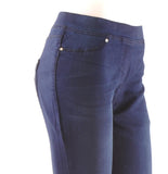 PANTALONE DONNA RAGAZZA CALIBRATO MODA COMODO MARCA LUISA VIOLA ART.P937H0