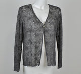CARDIGAN CONF. DONNA LUISA VIOLA ART. 2631F06445