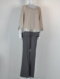 LUISA VIOLA COMPLETO CONF. DONNA ART. 4H57F0085Y