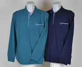 POLO CONF. UOMO RE DEL MARE ART. 996110LX