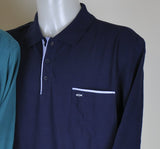 POLO CONF. UOMO RE DEL MARE ART. 996110LX