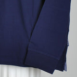 POLO CONF. UOMO RE DEL MARE ART. 996110LX